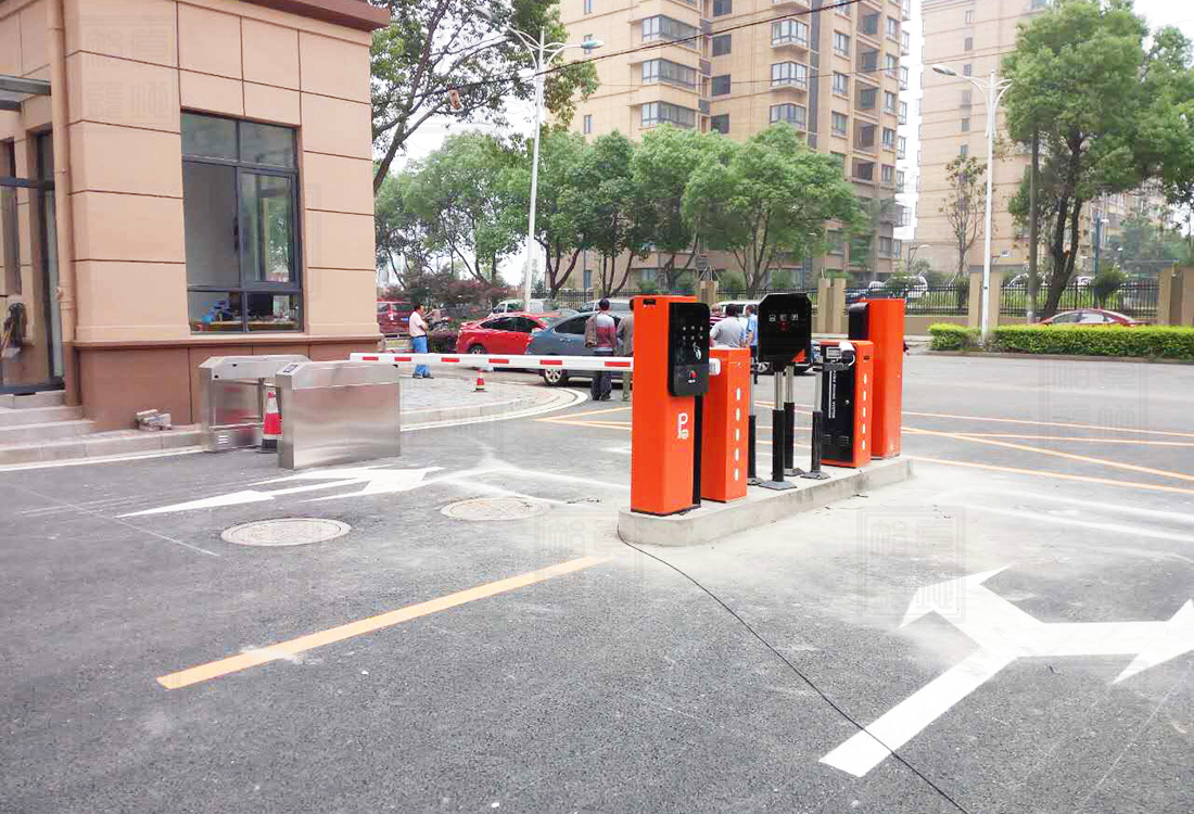 車位引導系統(tǒng)安裝手冊